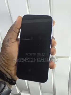 Apple iPhone 16 256 GB