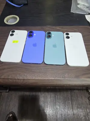 Apple iPhone 16 256 GB