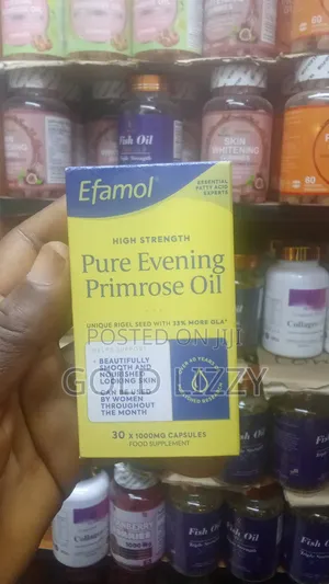 Efamol Company