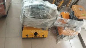 C90 Plate Compactor