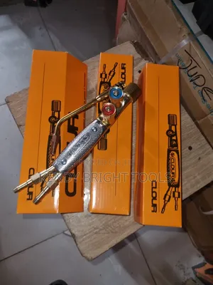 Gloor Torch