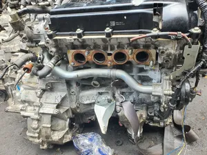 Complete Engine for Mandatory Cx5 2016 Model Number Pe Available