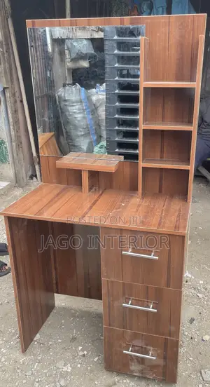 5ft Dressing Mirror