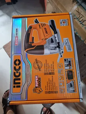 800w Jigsaw Machine