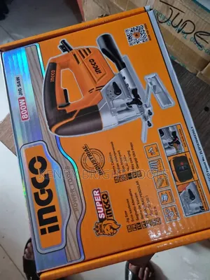 800w Jigsaw Machine
