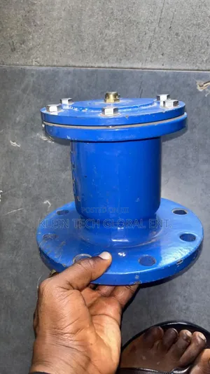 Flange Air Release Valve