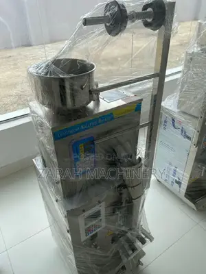 Packaging Machine
Dry Powder Packaging Machine
Granule Filling