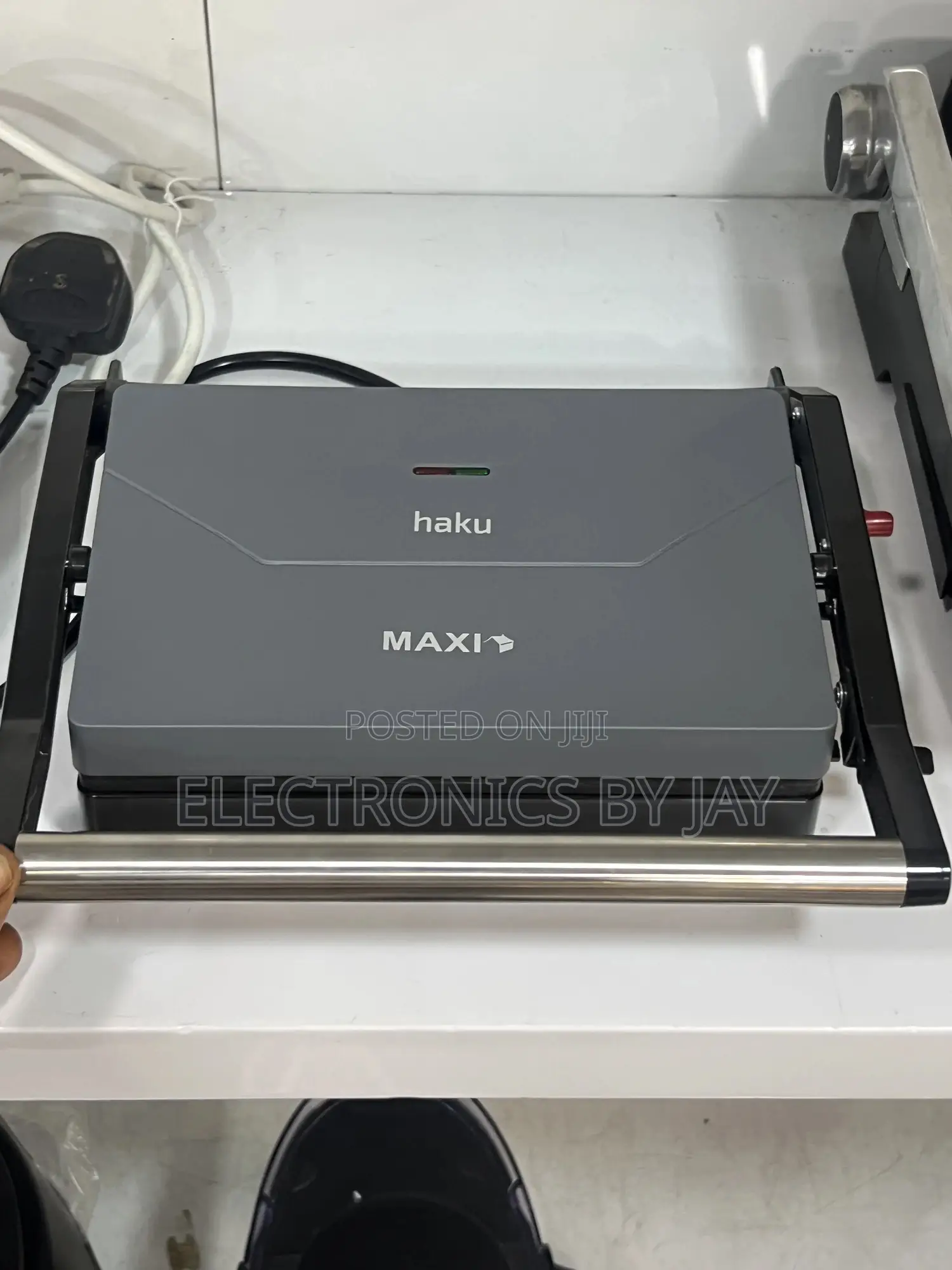 Maxi Shawarma Grill