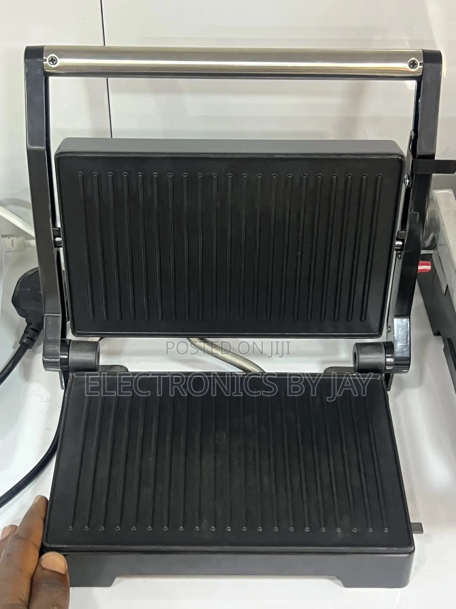 Maxi Shawarma Grill