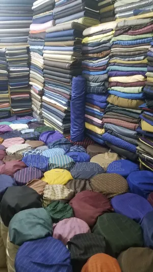 Senator Fabrics, Sewing of All Types, Ready to Wear Trousers,Shirts.