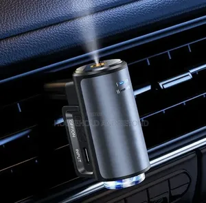 Smart Car Humidifier Diffuser Car Air Freshener