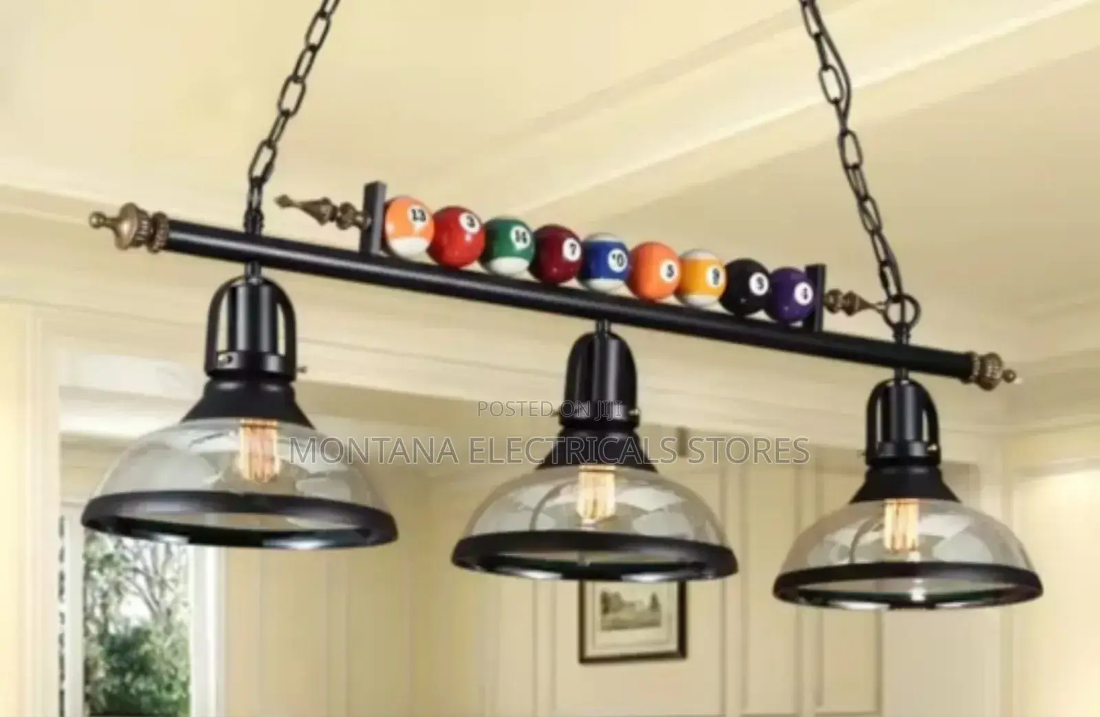 Pendant Light