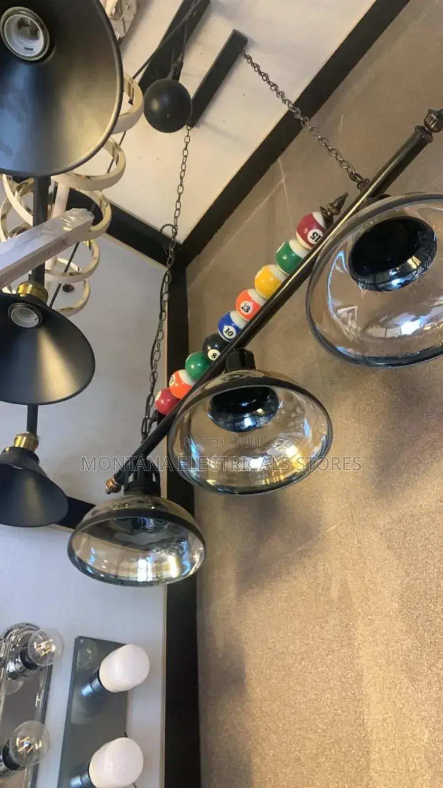 Pendant Light