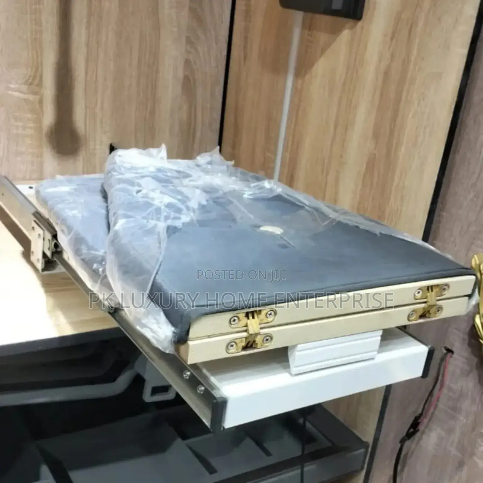 Pull-out Foldable Ironing Board