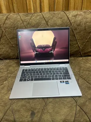 Laptop HP EliteBook x360 1040 G9 16GB Intel Core i7 SSD 256GB