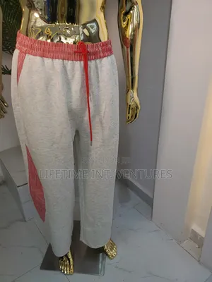 Joggers for Both Male and Female