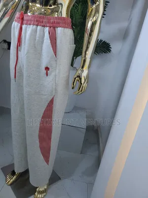 Joggers for Both Male and Female