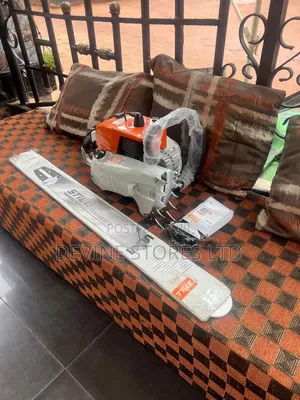 070 Stihl Chainsaw Machine