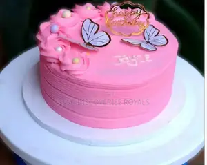 Bento Cake