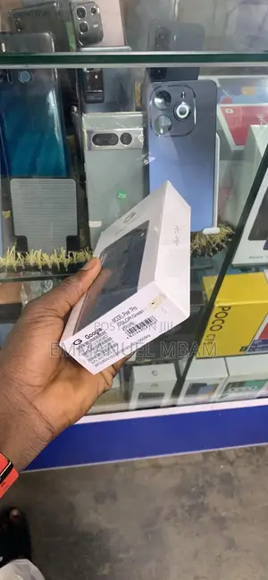 New Google Pixel 7 Pro 256 GB