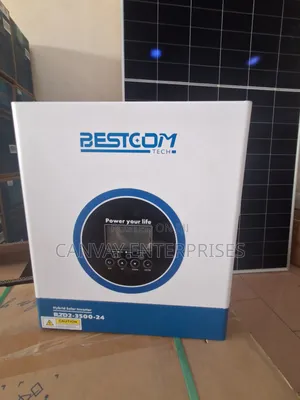 3.5kva Bestcom Inverter