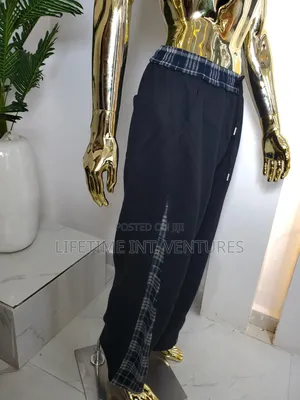 Casablanca Joggers