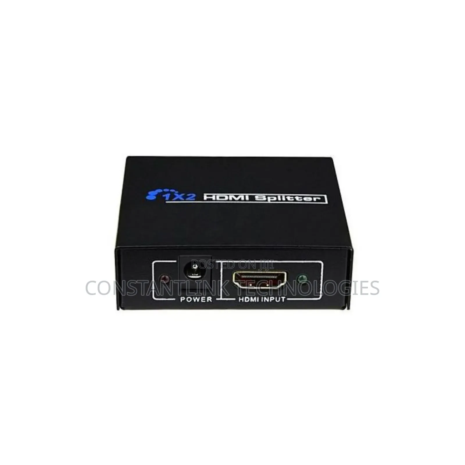 1×4 HDTV Splitter