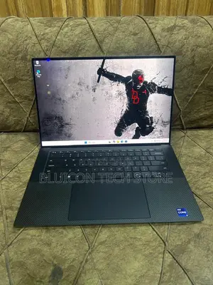 Laptop Dell XPS 15 (9530) 32GB Intel Core i9 SSD 1T