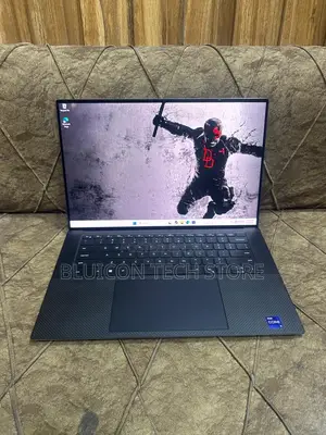 Laptop Dell XPS 15 (9530) 32GB Intel Core i9 SSD 1T