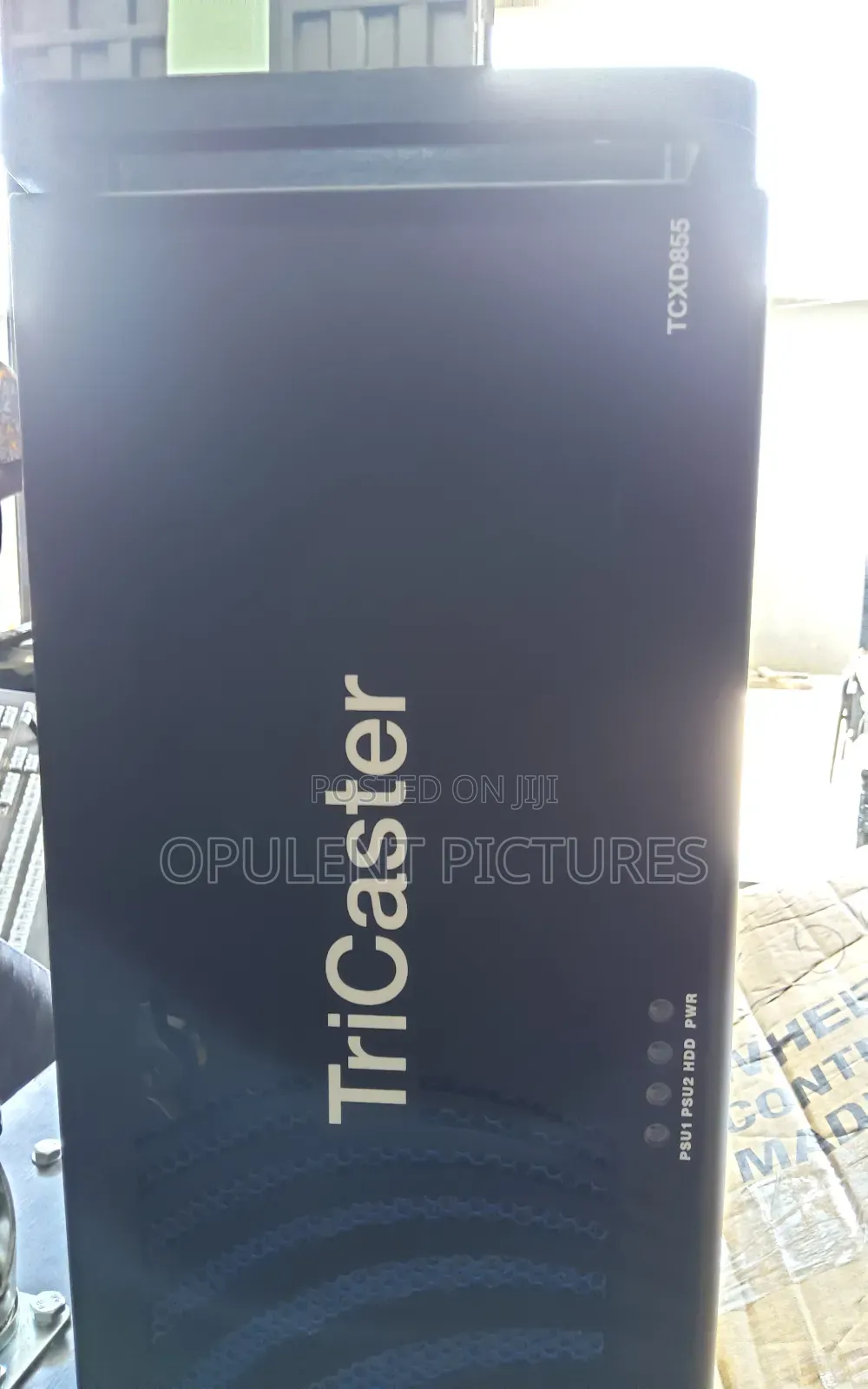 Tricaster Tcxd855