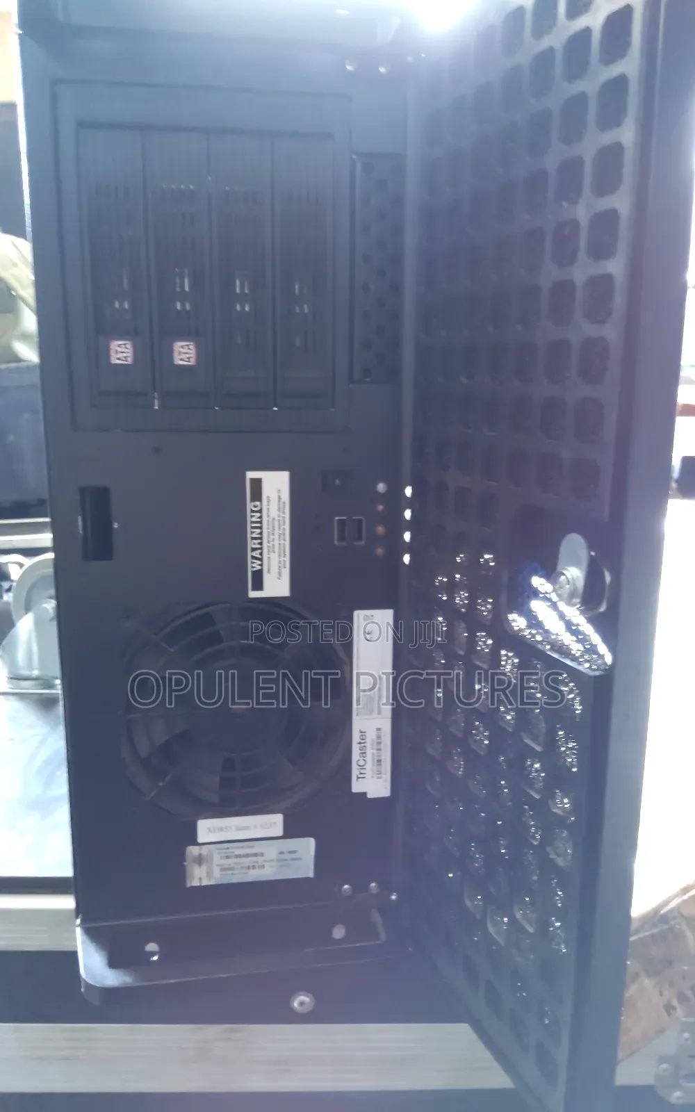 Tricaster Tcxd855