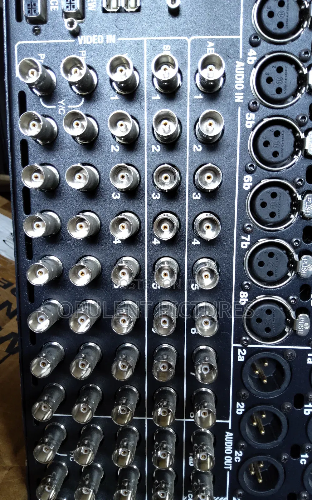 Tricaster Tcxd855