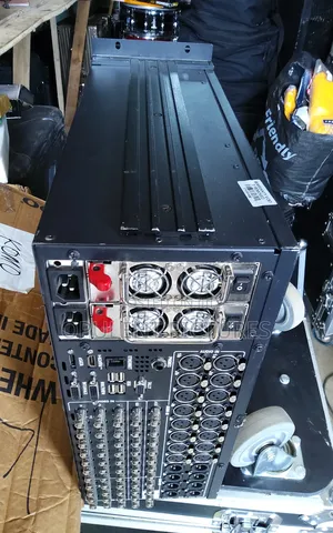 Tricaster Tcxd855