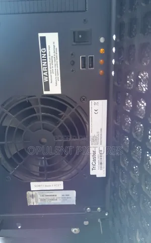 Tricaster Tcxd855