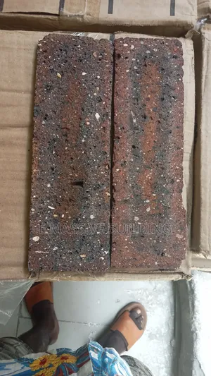Bricks Tile Outside Wall