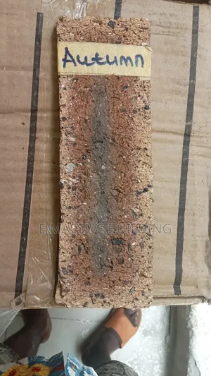 Bricks Tile Outside Wall
