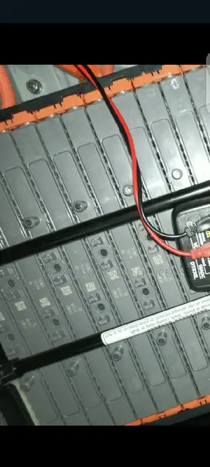 Hybrid Battery Reconditioning