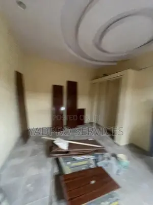 Furnished Mini Flat in Ejigbo for rent