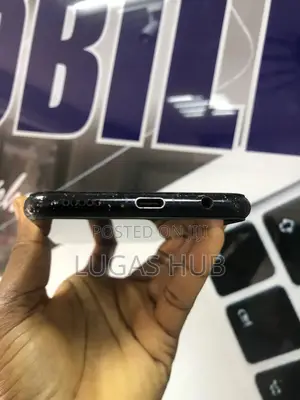 Huawei Mate 20 Lite 64 GB Black
