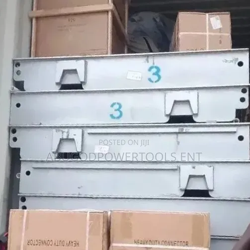 Weighing Bridge Scale