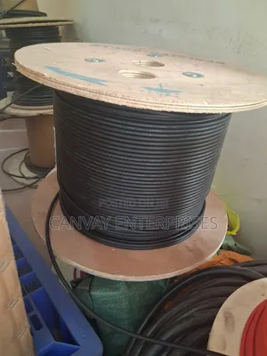 6mm Electrical Cable (Copper Wire)