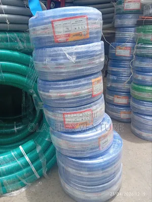 Water Hose 3,/4 PVC 50meter