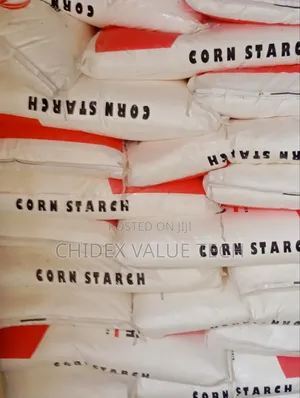 Corn Starch Pengyuan