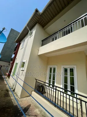 12bdrm Block of Flats in Kolapo Ishola Gra, Akobo for sale
