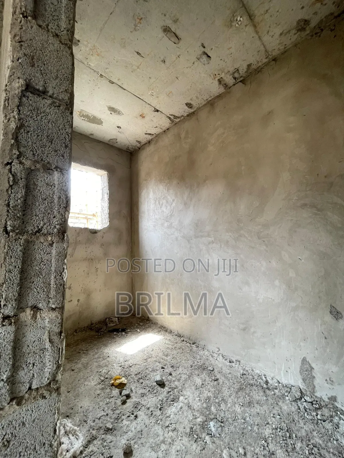 5bdrm Duplex In Galadimawa For Sale