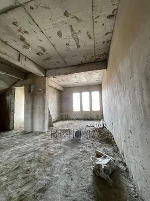 5bdrm Duplex In Galadimawa For Sale