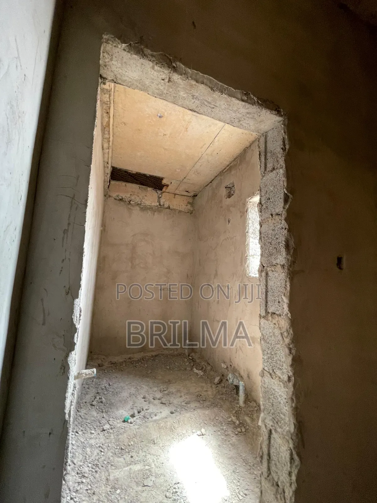 5bdrm Duplex In Galadimawa For Sale