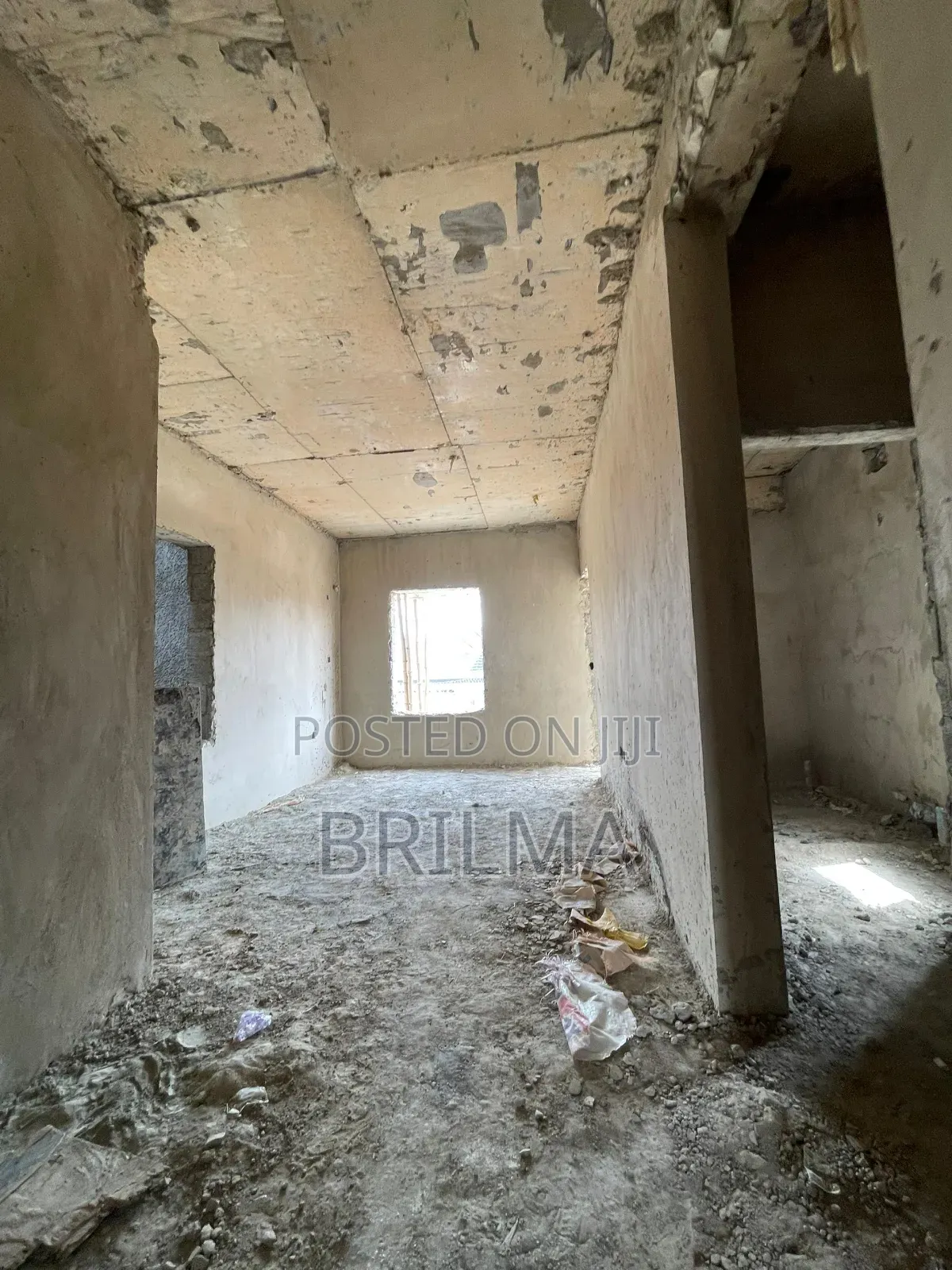 5bdrm Duplex In Galadimawa For Sale