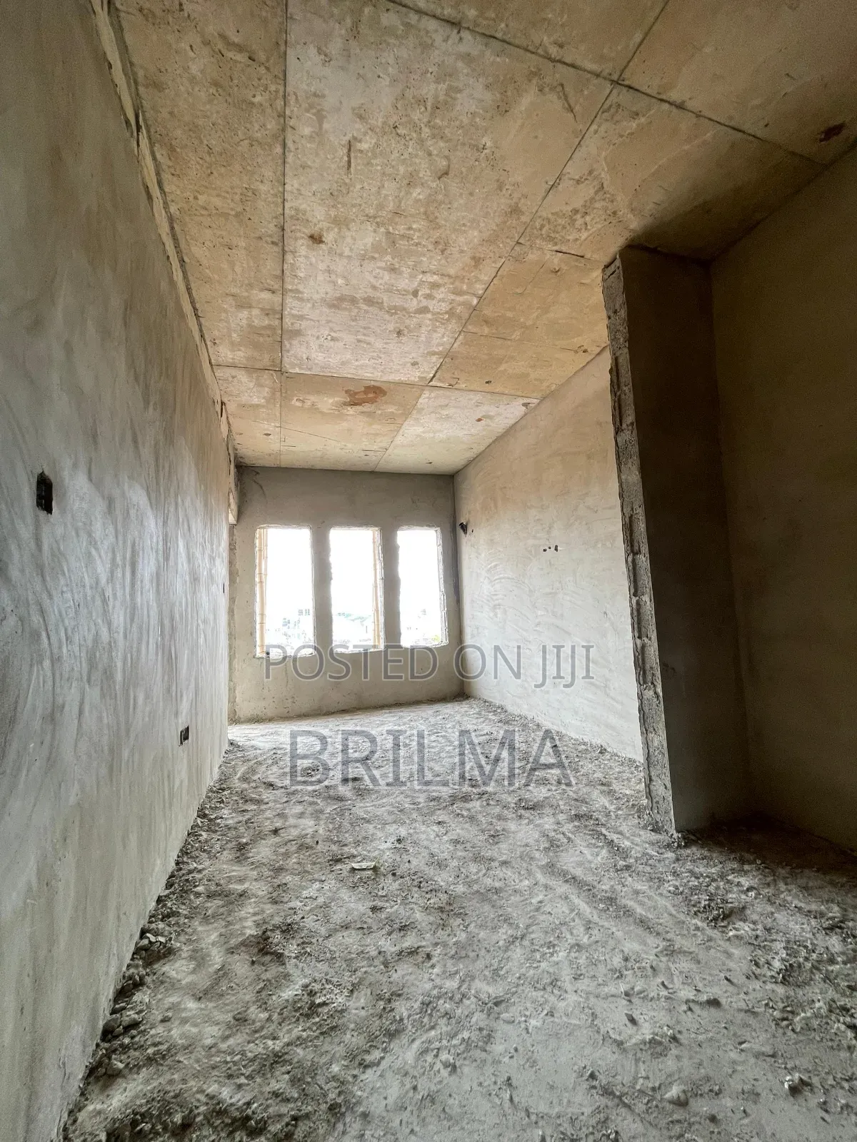 5bdrm Duplex In Galadimawa For Sale