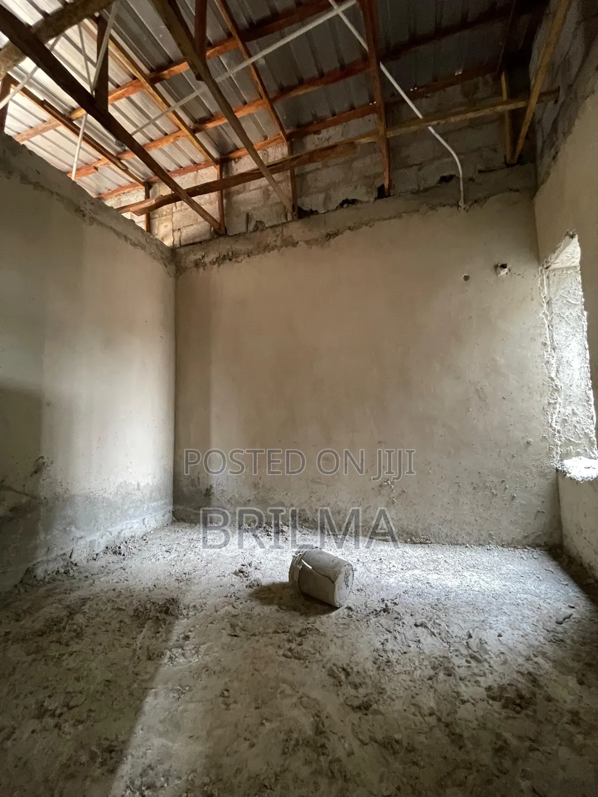 5bdrm Duplex In Galadimawa For Sale